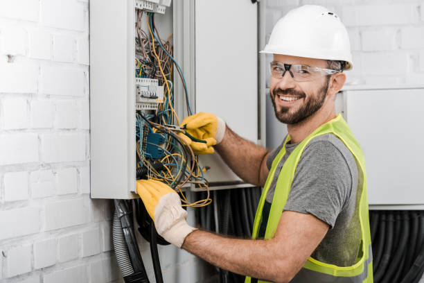 Best Ceiling Fan Installation Electrician  in Olivehurst, CA