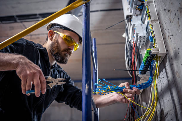 Best Electric Panel Repair  in Olivehurst, CA