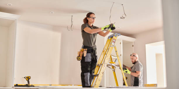 Best Electrical Installation Contractor  in Olivehurst, CA