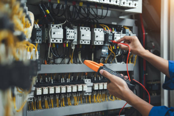Best Commercial Electrician Services  in Olivehurst, CA