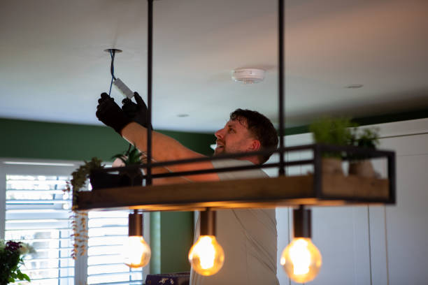 Best Electrical System Inspection  in Olivehurst, CA